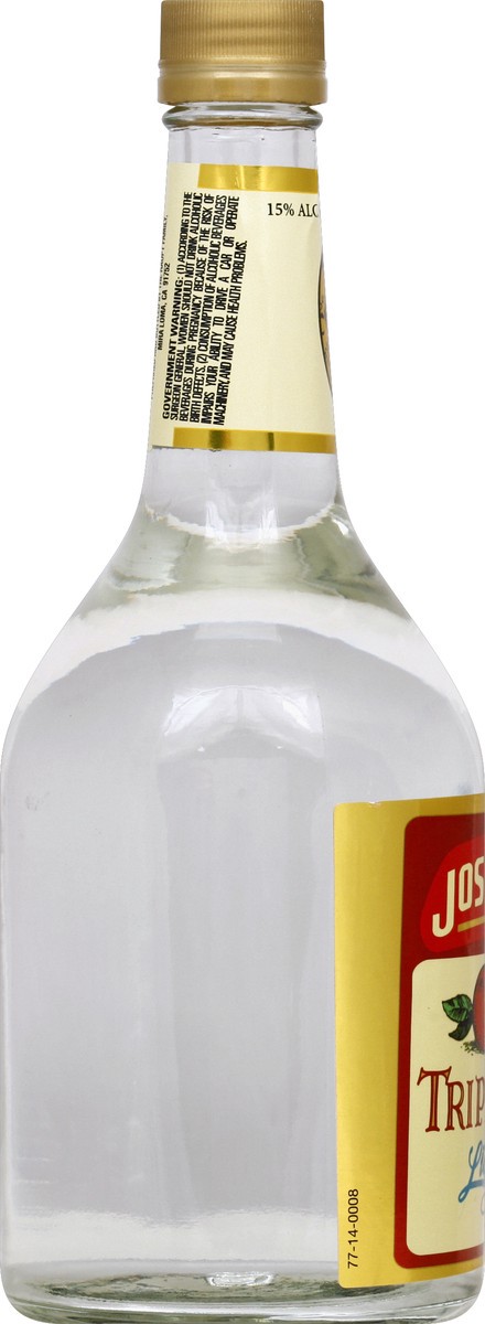 slide 5 of 8, Josef Haupt Liqueur 750 ml, 750 ml