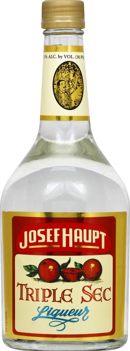 slide 1 of 8, Josef Haupt Liqueur 750 ml, 750 ml