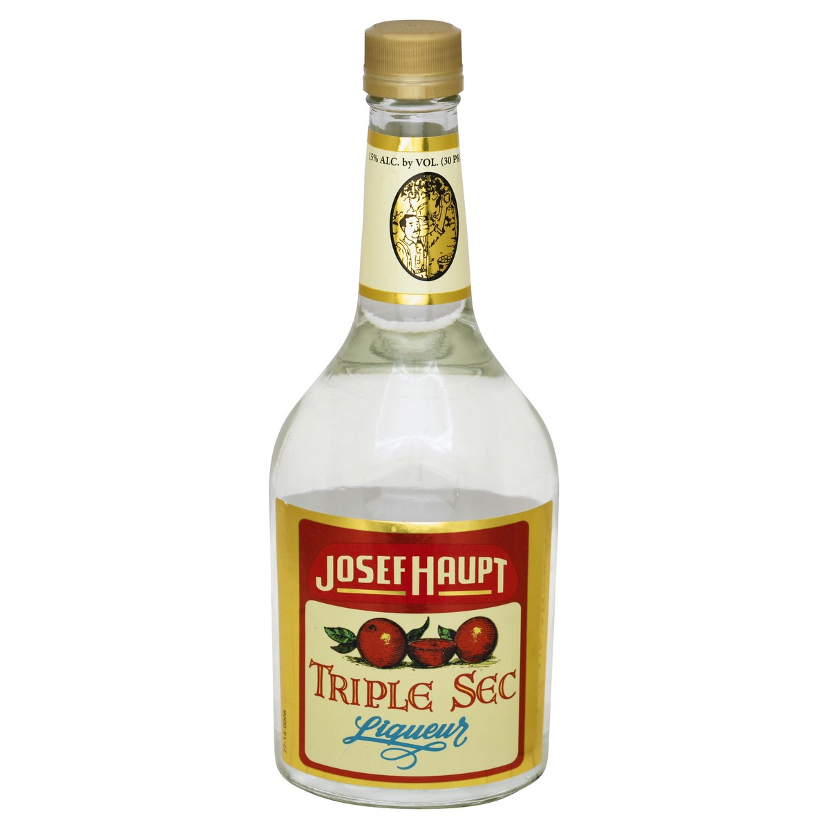 slide 3 of 8, Josef Haupt Liqueur 750 ml, 750 ml