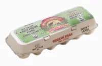 Chino Valley Organic Free Range Brown Large Eggs