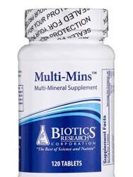 Biotics Multi-Mins