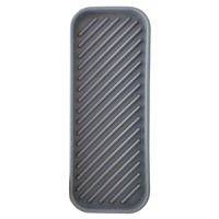 slide 7 of 9, Broxan Silicone Sink Tray, 1 ct