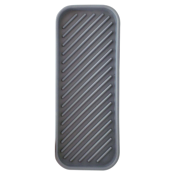 slide 8 of 9, Broxan Silicone Sink Tray, 1 ct