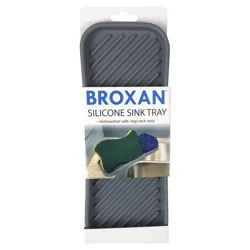 Broxan Silicone Sink Tray