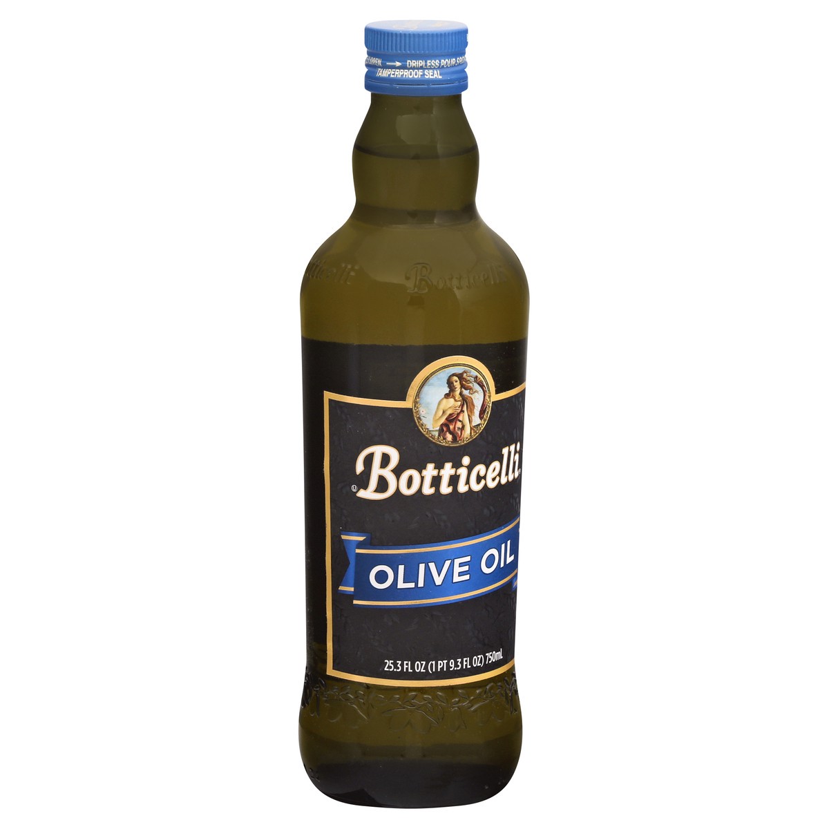 slide 2 of 9, Botticelli Olive Oil 25.3 oz, 25.3 oz