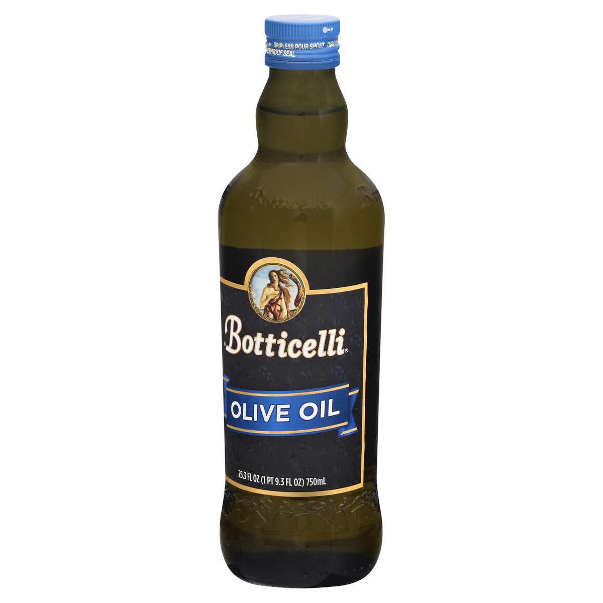 slide 3 of 9, Botticelli Olive Oil 25.3 oz, 25.3 oz