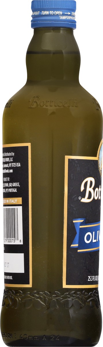 slide 7 of 9, Botticelli Olive Oil 25.3 oz, 25.3 oz