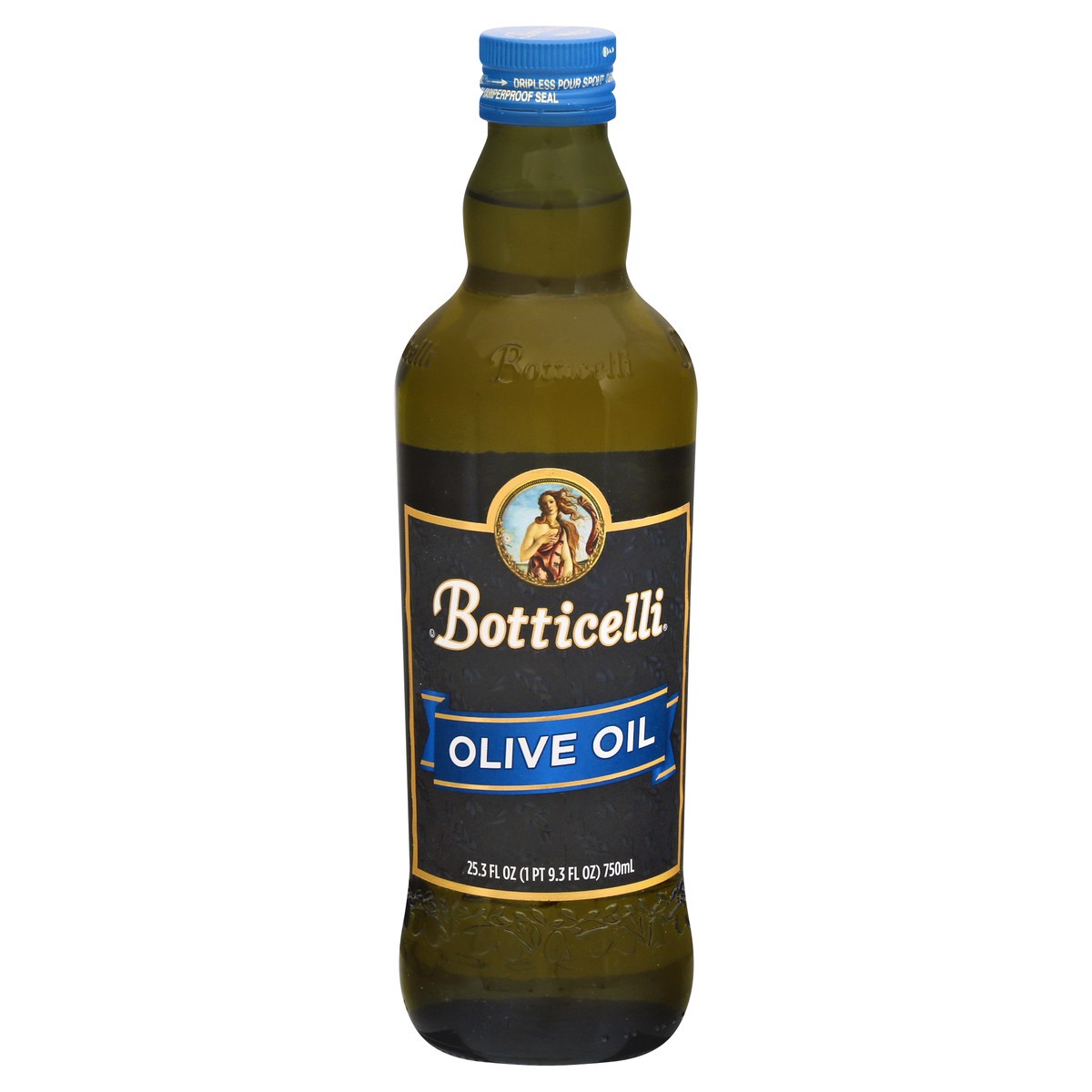 slide 1 of 9, Botticelli Olive Oil 25.3 oz, 25.3 oz