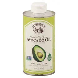 La Tourangelle Naturally Green Avocado Oil 16.9 fl oz