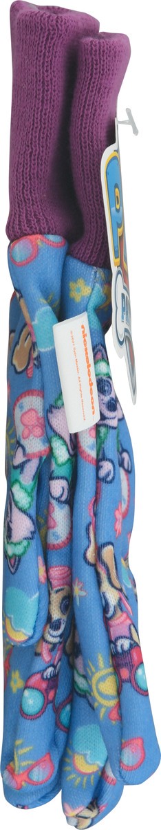 slide 4 of 9, MidWest Gloves & Gear Paw Patrol Toddlers Jersey Gloves 1 ea, 1 ct
