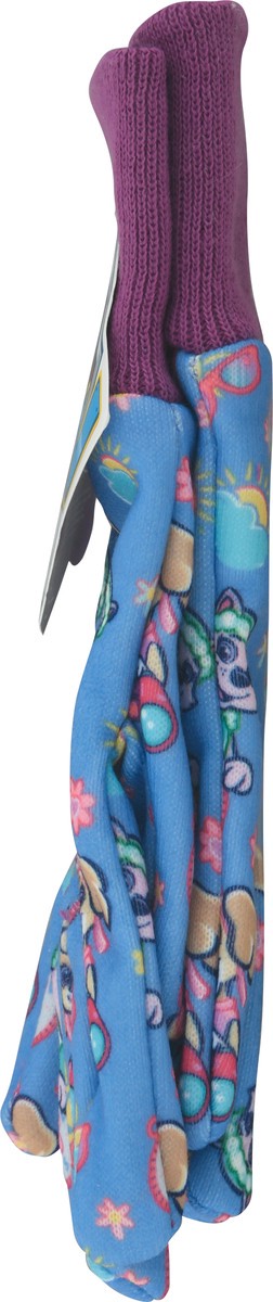 slide 6 of 9, MidWest Gloves & Gear Paw Patrol Toddlers Jersey Gloves 1 ea, 1 ct