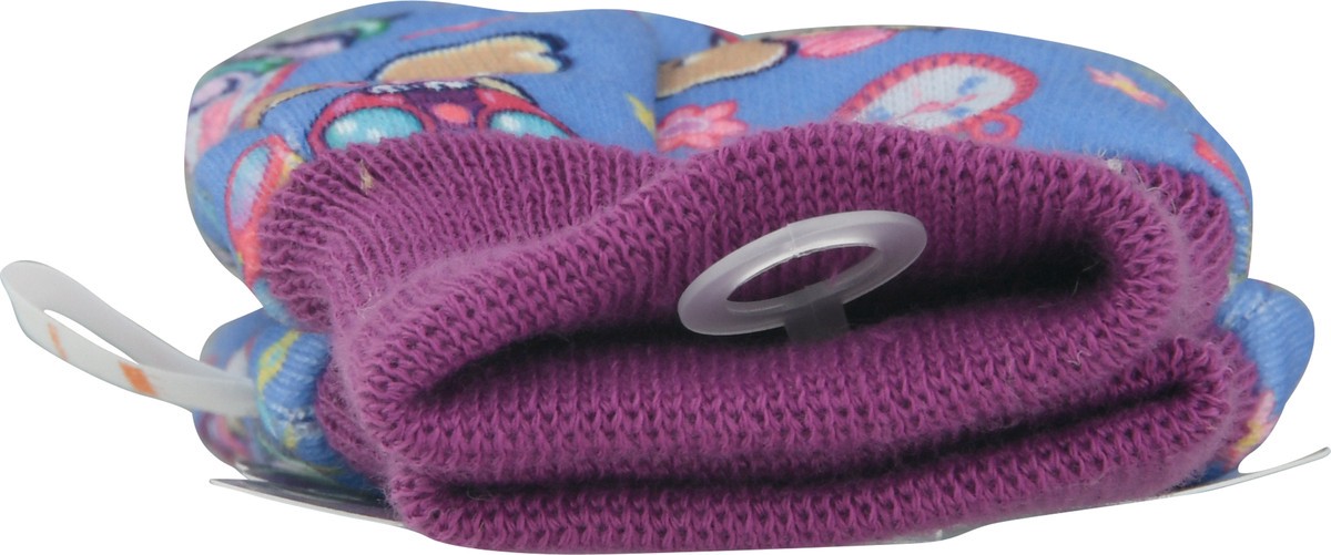 slide 8 of 9, MidWest Gloves & Gear Paw Patrol Toddlers Jersey Gloves 1 ea, 1 ct