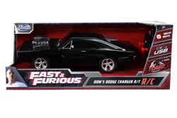 1:16 Fast & Furious RC Asst