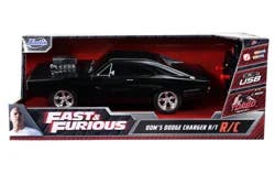 1:16 Fast & Furious RC Asst