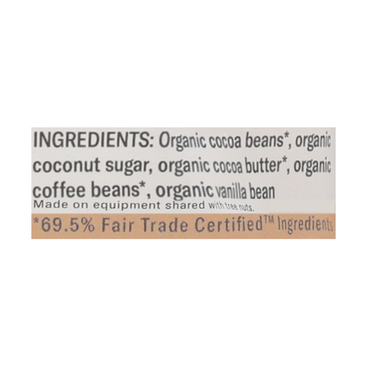 slide 7 of 13, Numi Tea Drinking Chocolate Kick Mocha Organic - 6.3 oz, 6.3 oz