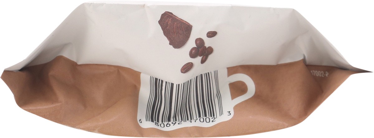 slide 13 of 13, Numi Tea Drinking Chocolate Kick Mocha Organic - 6.3 oz, 6.3 oz