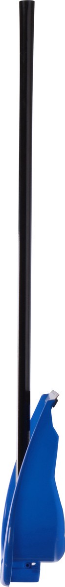 slide 4 of 12, Limpiamax Plastic Dust Pan 1 ea, 1 ct