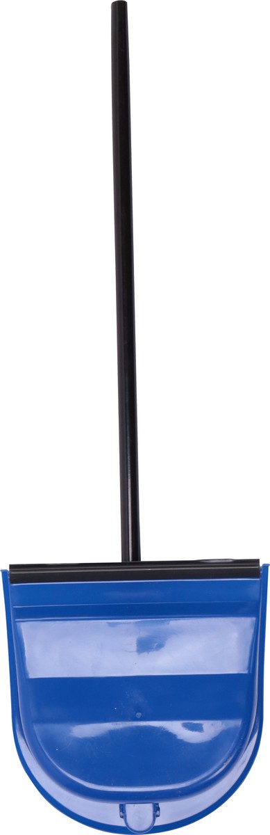 slide 12 of 12, Limpiamax Plastic Dust Pan 1 ea, 1 ct