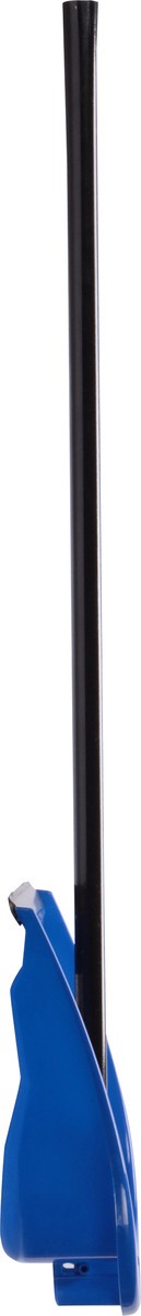 slide 10 of 12, Limpiamax Plastic Dust Pan 1 ea, 1 ct