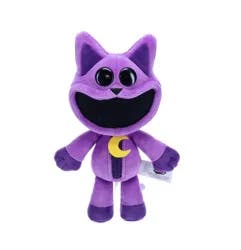 Poppy Playtime™ Collectible Plush CatNap