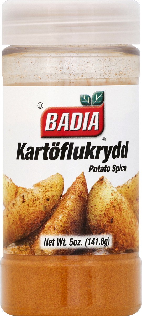 slide 2 of 2, Badia Potato Spice 5 oz, 5 oz