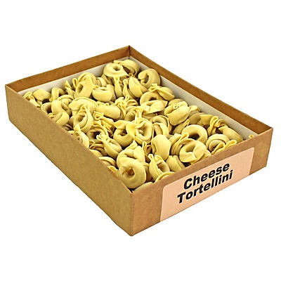 slide 1 of 1, Central Market Cheese Tortellini, 16 oz