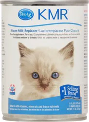 Petag Kitten Milk Replacer 11 fl oz Can