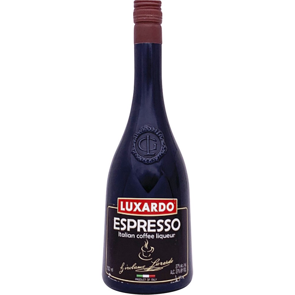 slide 1 of 1, Luxardo Espresso Italian Coffe - 750 ml, 750 ml