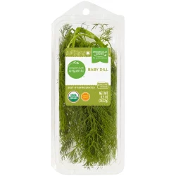 Simple Truth Organic Baby Dill