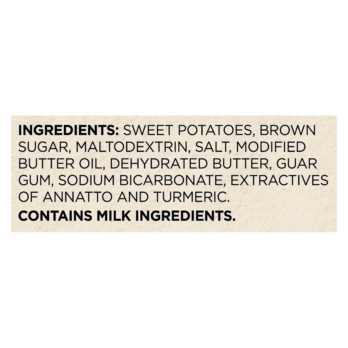 slide 5 of 9, PictSweet Sweet Potatoes, 9 oz