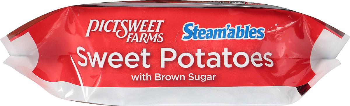 slide 7 of 9, PictSweet Sweet Potatoes, 9 oz