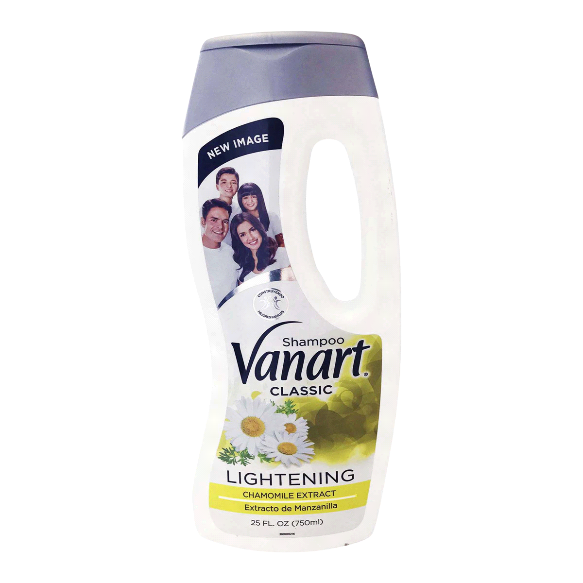 slide 1 of 1, Vanart Shampoo 25 oz, 25 fl oz