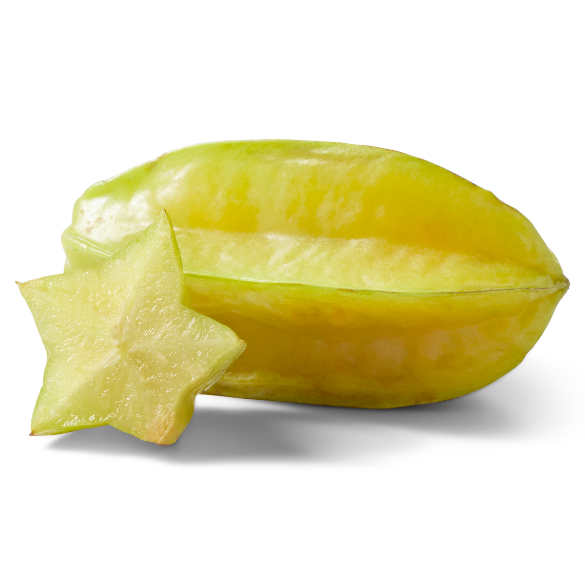 slide 6 of 6, Star Fruit, 2 ct, 2 ct