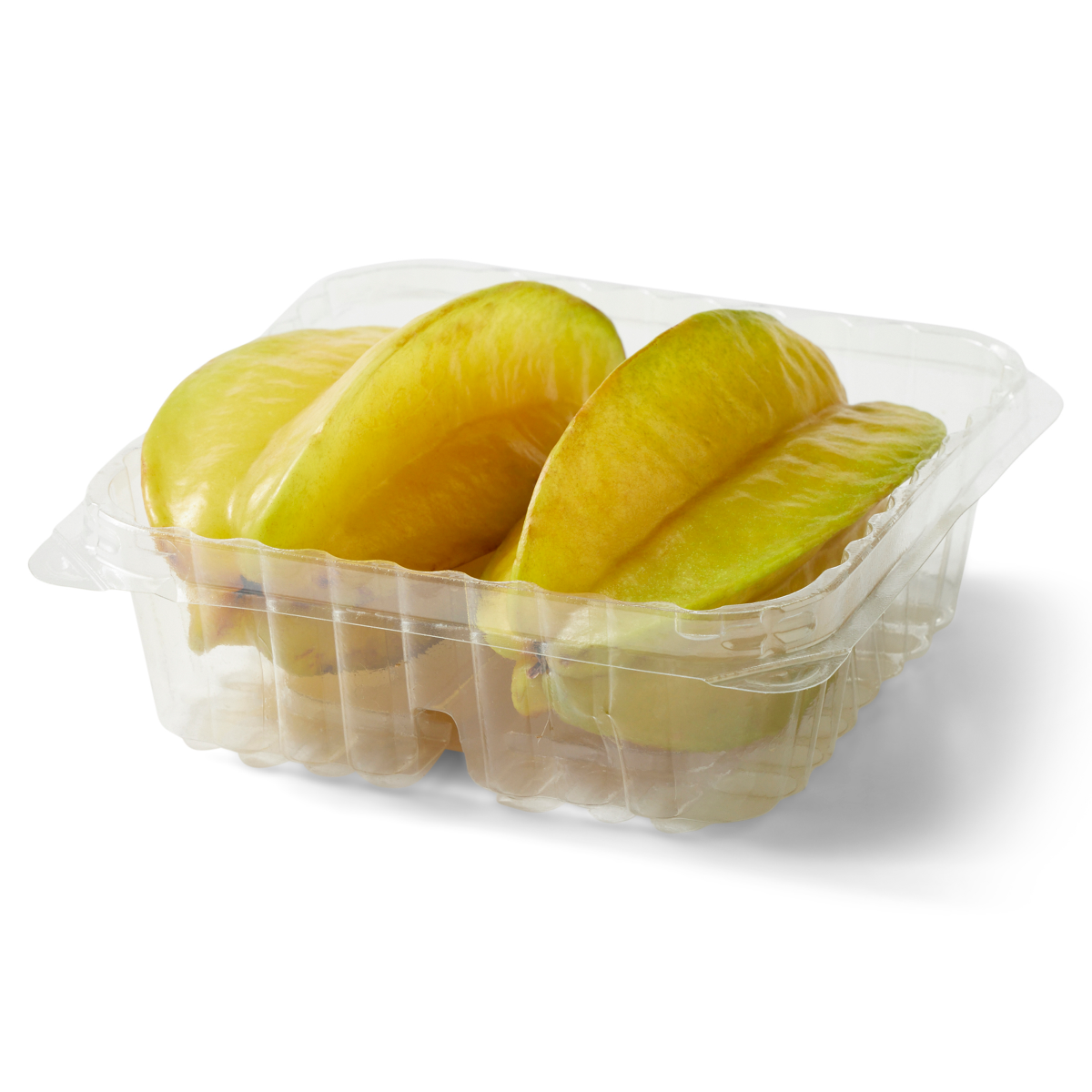 slide 3 of 6, Star Fruit, 2 ct, 2 ct