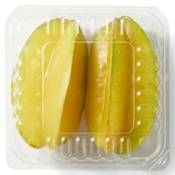 Star Fruit, 2 ct