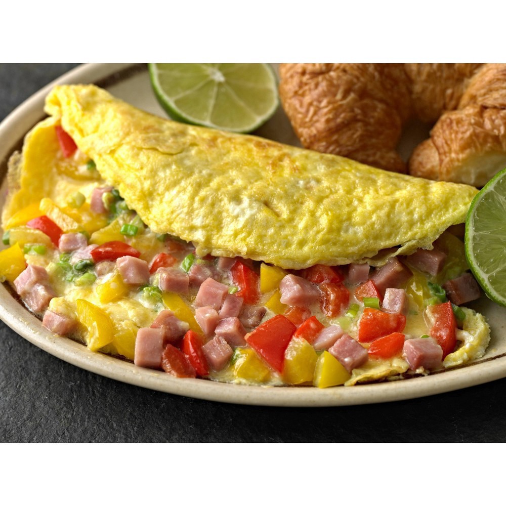 slide 5 of 5, Nature Fresh Farms Sweet Bell Peppers 6 Pack, 6 ct