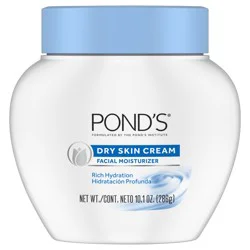 Pond's Face Cream Dry Skin 10.1 oz