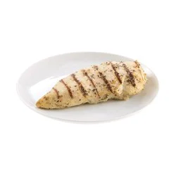 Grilled Natural Chicken Breast 4 oz