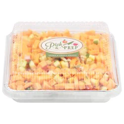 Pick & Prep Harvest Hash Tray