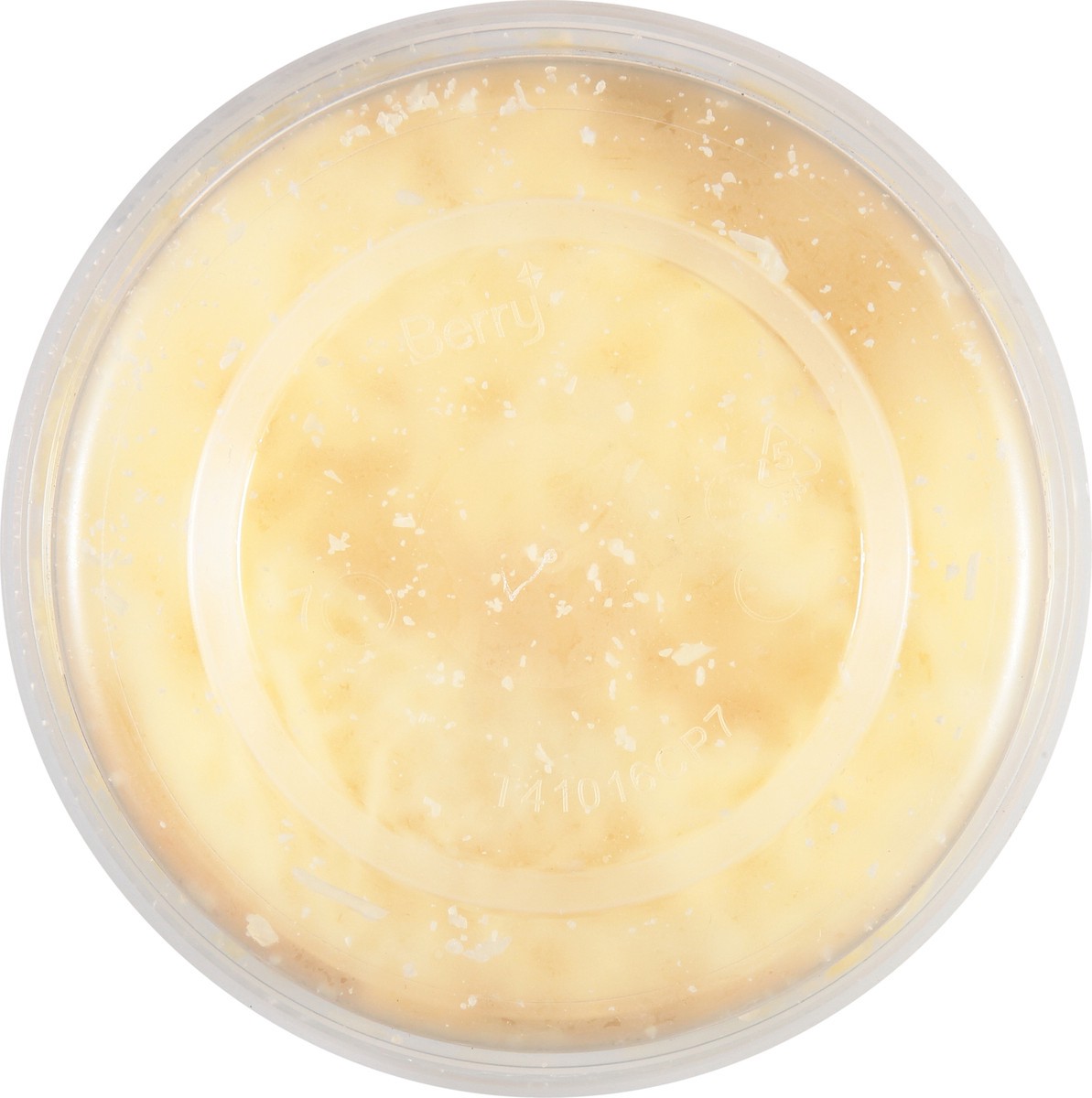 slide 8 of 9, Briati Shredded Cheese, Three Cheese Blend, 5 oz