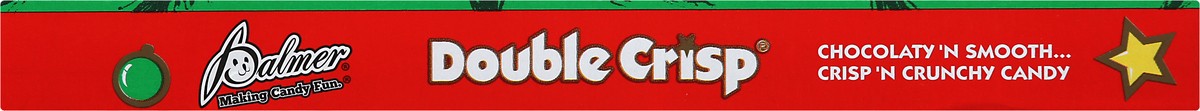 slide 10 of 10, Palmer Crisp Kringle Double Crisp Candy 3 oz, 3 oz