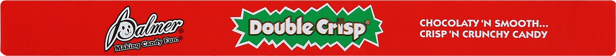 slide 2 of 10, Palmer Crisp Kringle Double Crisp Candy 3 oz, 3 oz
