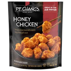 P.F. Chang''s Home Menu Honey Chicken, Frozen Food, 18 oz.