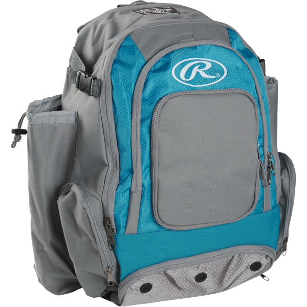 rawlings comrade backpack