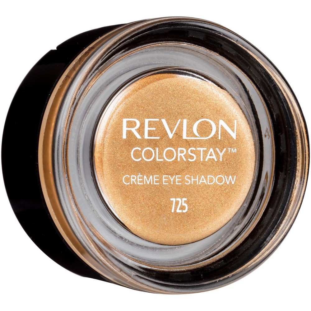 slide 2 of 4, Revlon Creme Eyeshadow 0.18 oz, 0.18 oz