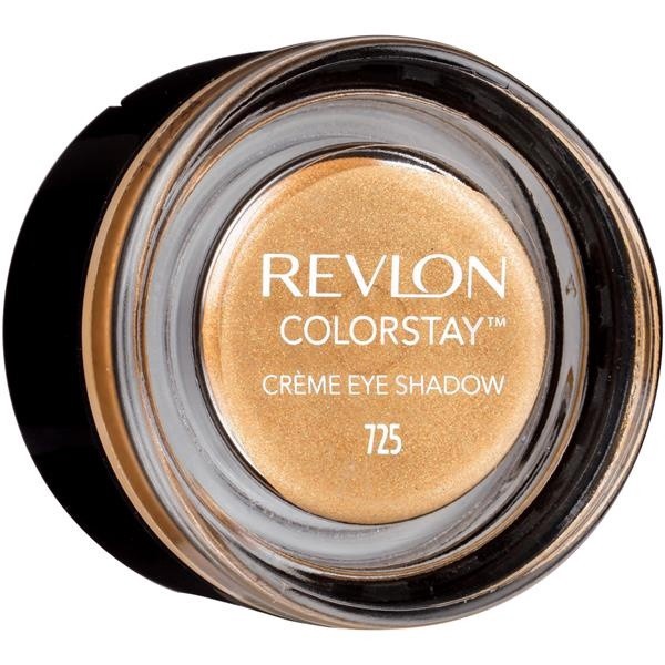 slide 1 of 4, Revlon Creme Eyeshadow 0.18 oz, 0.18 oz