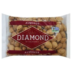 Diamond of California Almonds 16 oz
