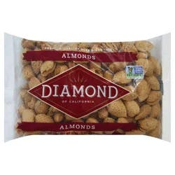 Diamond of California Almonds 16 oz