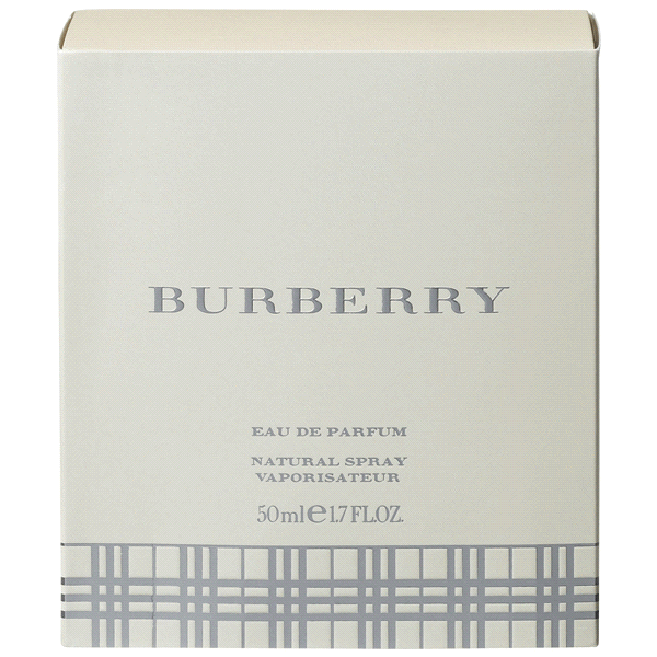 slide 1 of 1, Burberry Eau de Parfum Spray, 1.7 oz