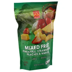 Sunny Select Mixed Fruit 16 oz
